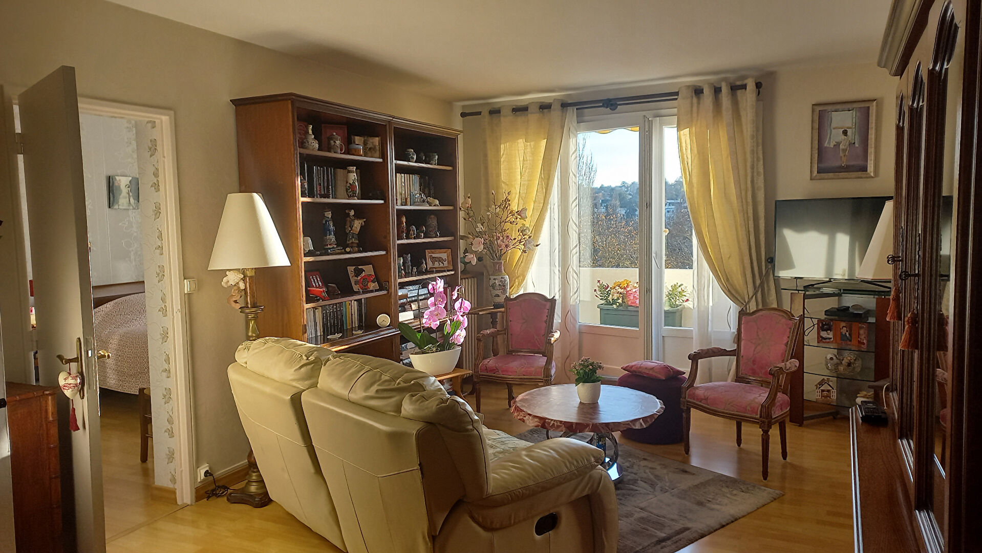 Agence immobilière de CABINET BONNENFANT - CABINET BONNENFANT