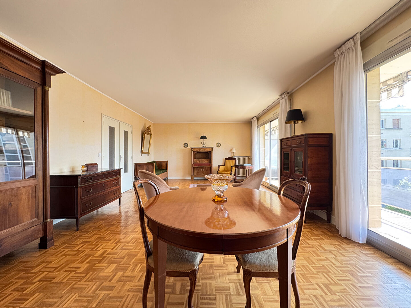 Agence immobilière de CABINET BONNENFANT - CABINET BONNENFANT