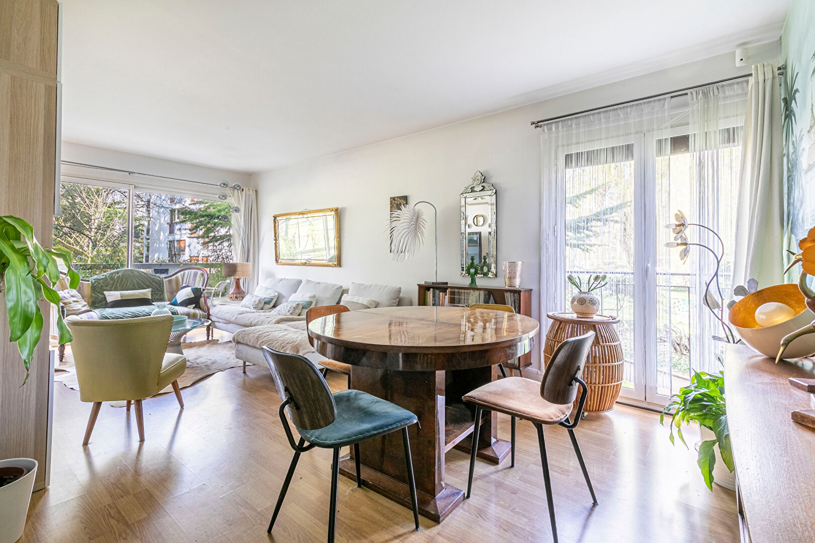 Agence immobilière de CABINET BONNENFANT - CABINET BONNENFANT