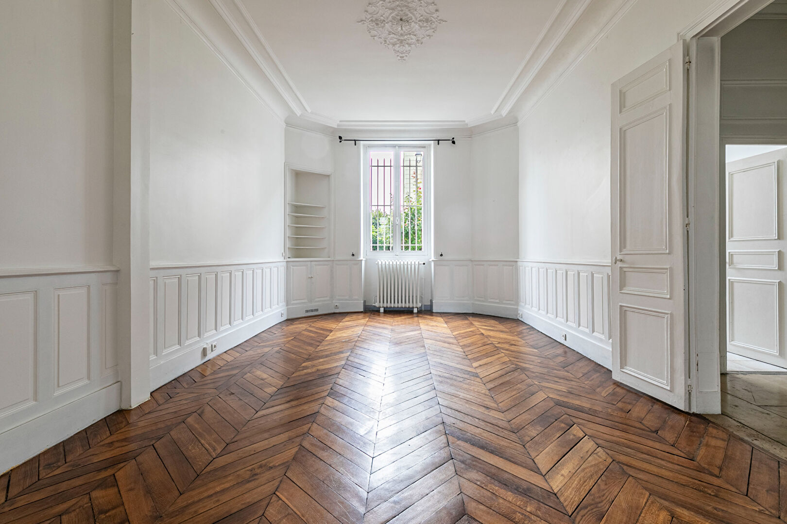 Agence immobilière de CABINET BONNENFANT - CABINET BONNENFANT
