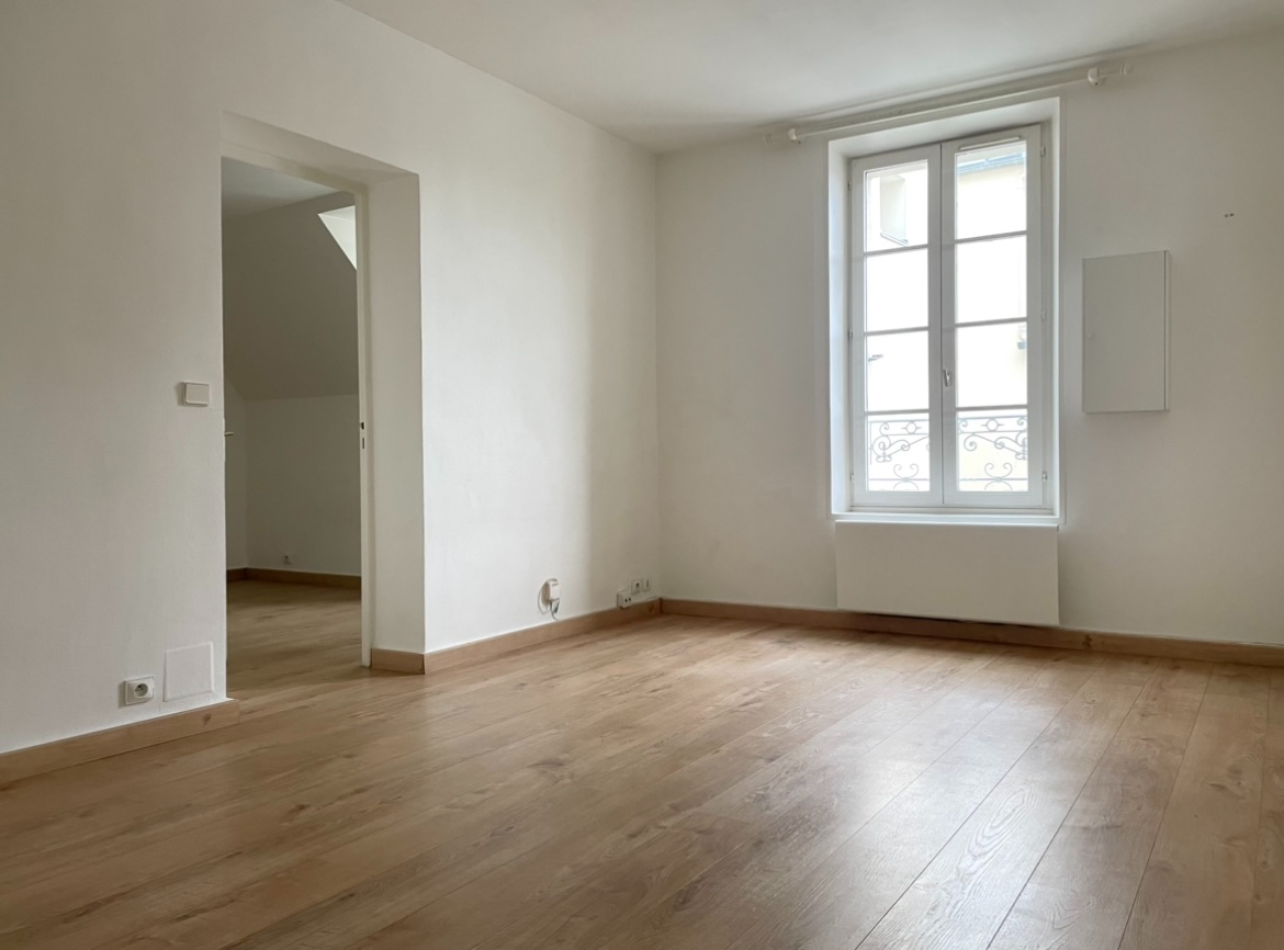 Agence immobilière de CABINET BONNENFANT - CABINET BONNENFANT