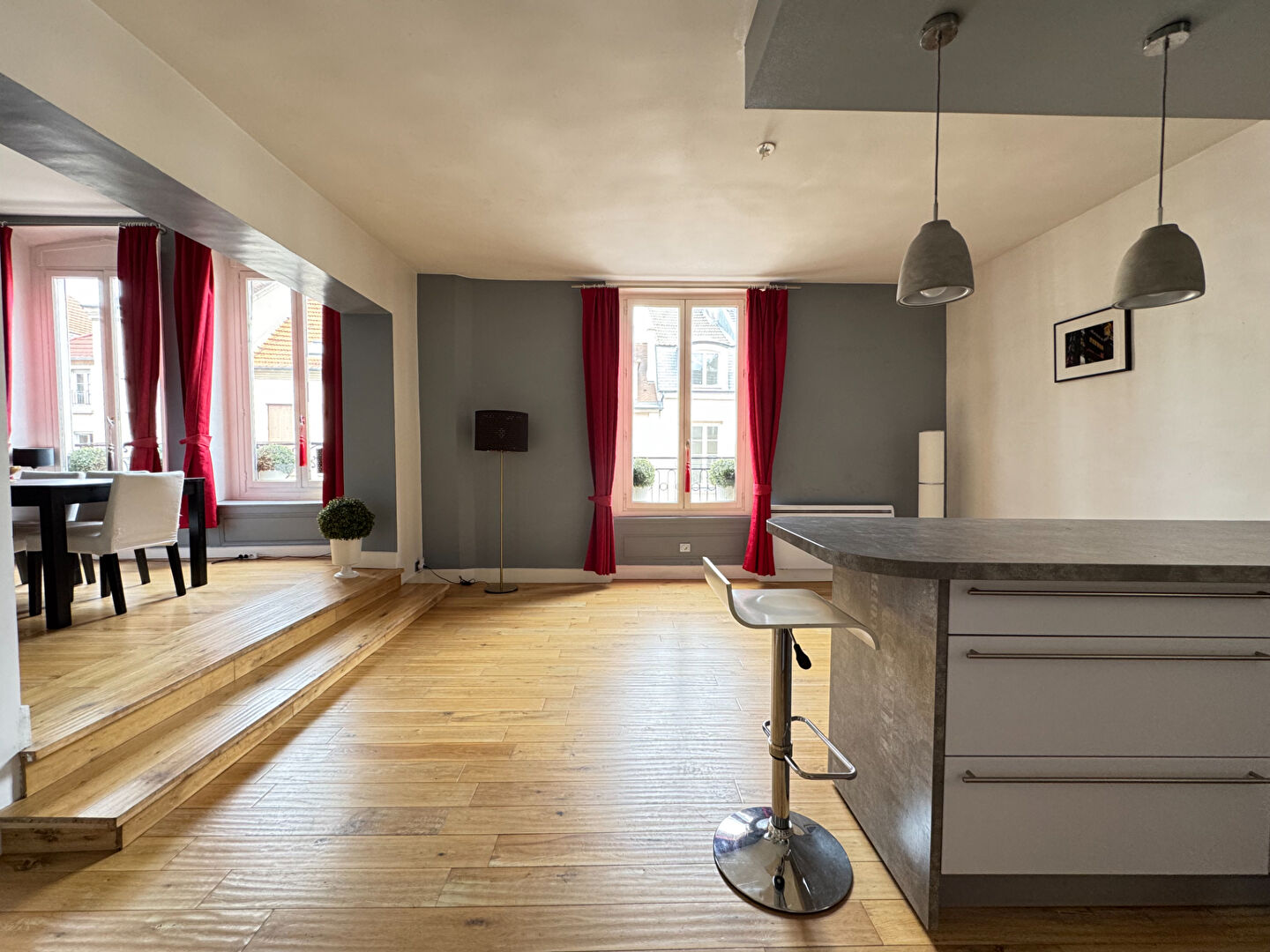 Agence immobilière de CABINET BONNENFANT - CABINET BONNENFANT