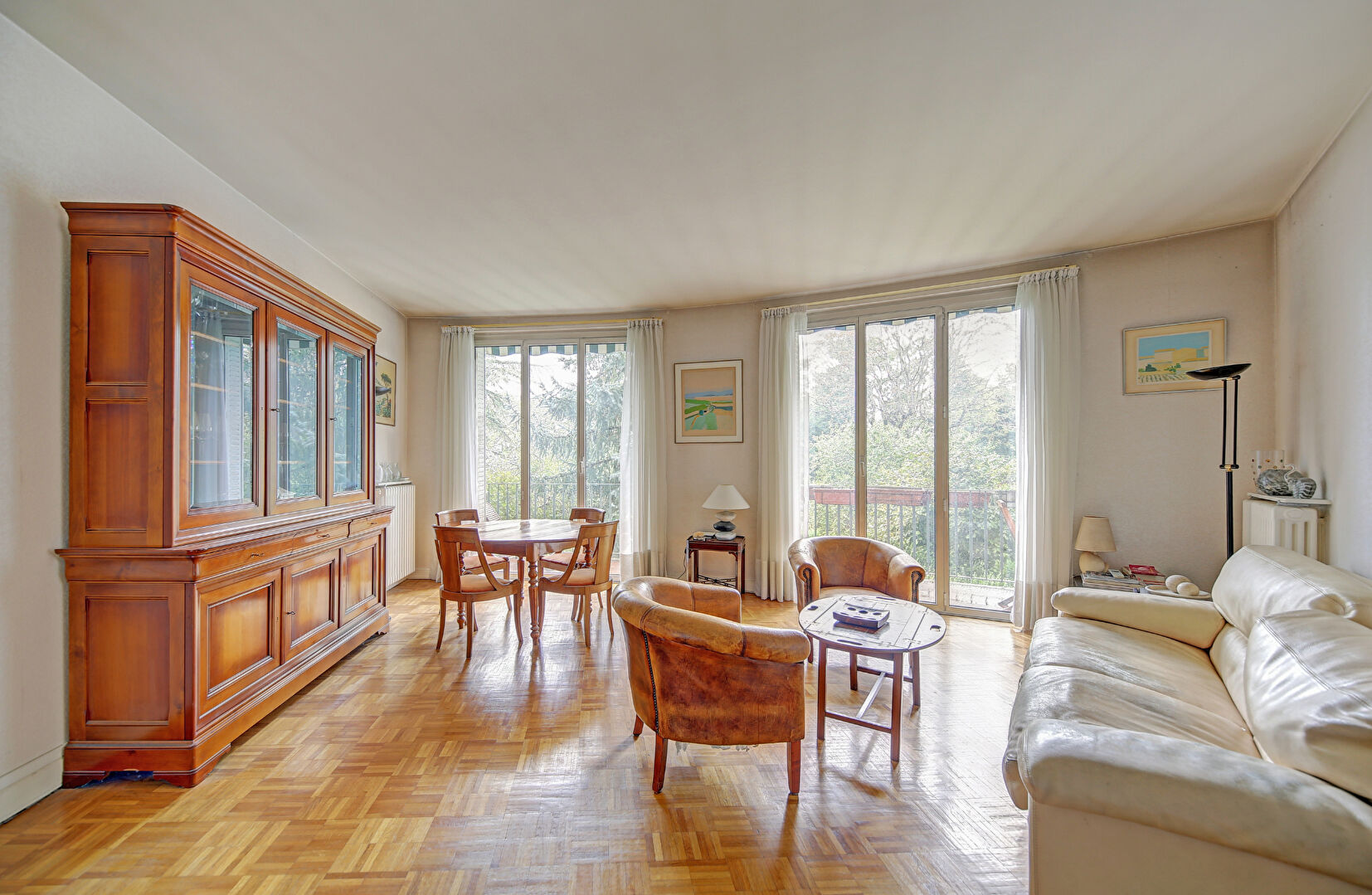Agence immobilière de CABINET BONNENFANT - CABINET BONNENFANT