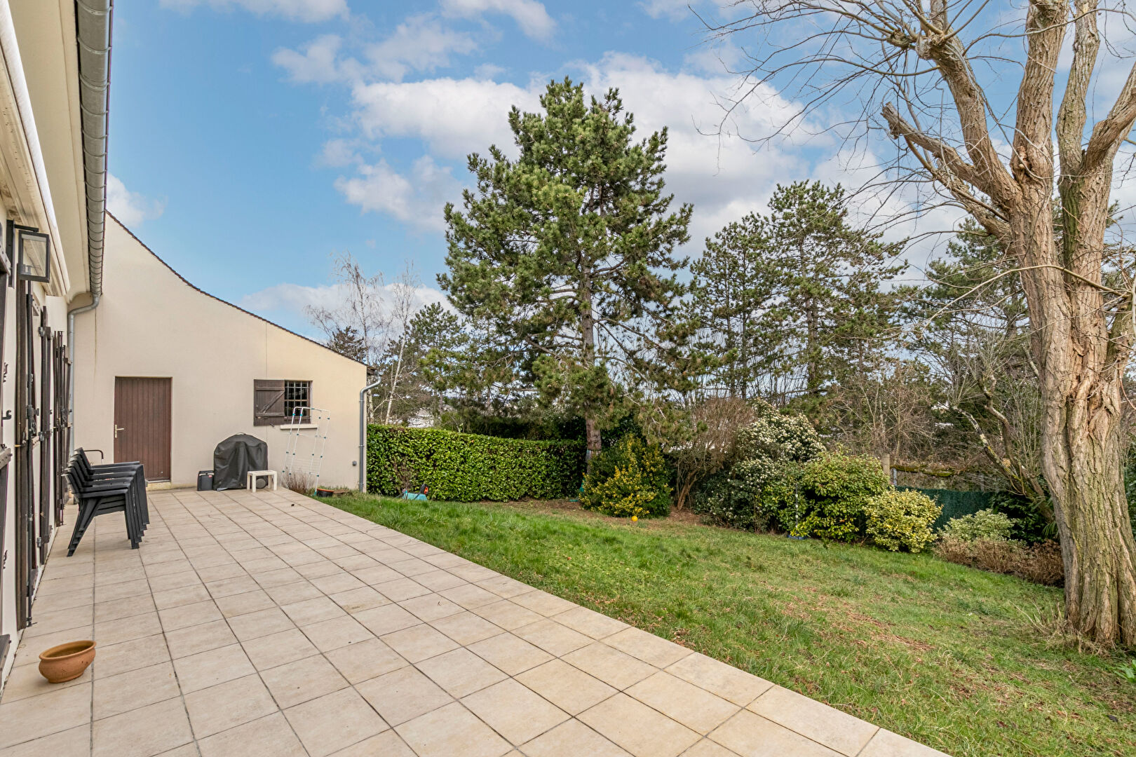 Agence immobilière de CABINET BONNENFANT - CABINET BONNENFANT