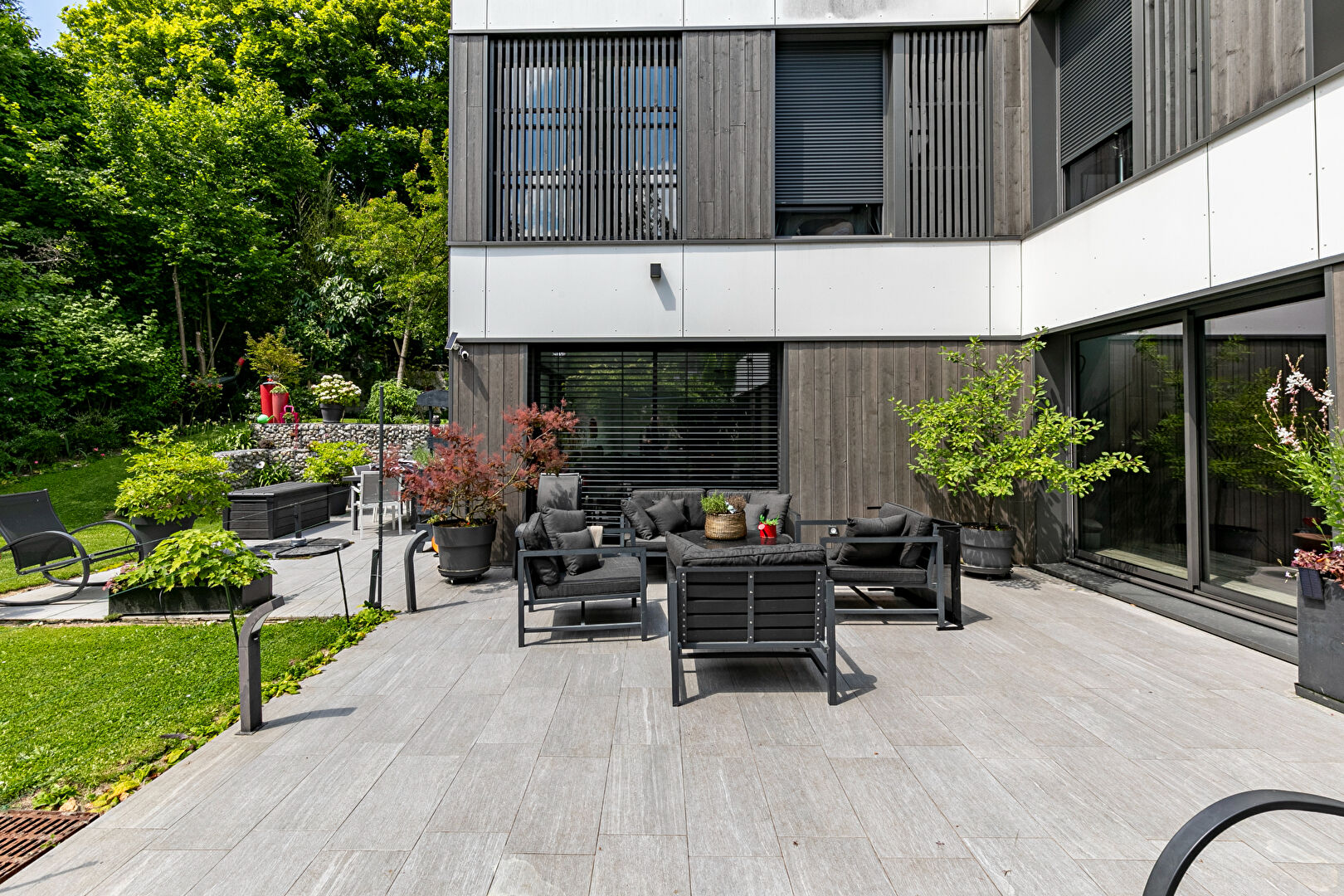 Agence immobilière de CABINET BONNENFANT - CABINET BONNENFANT