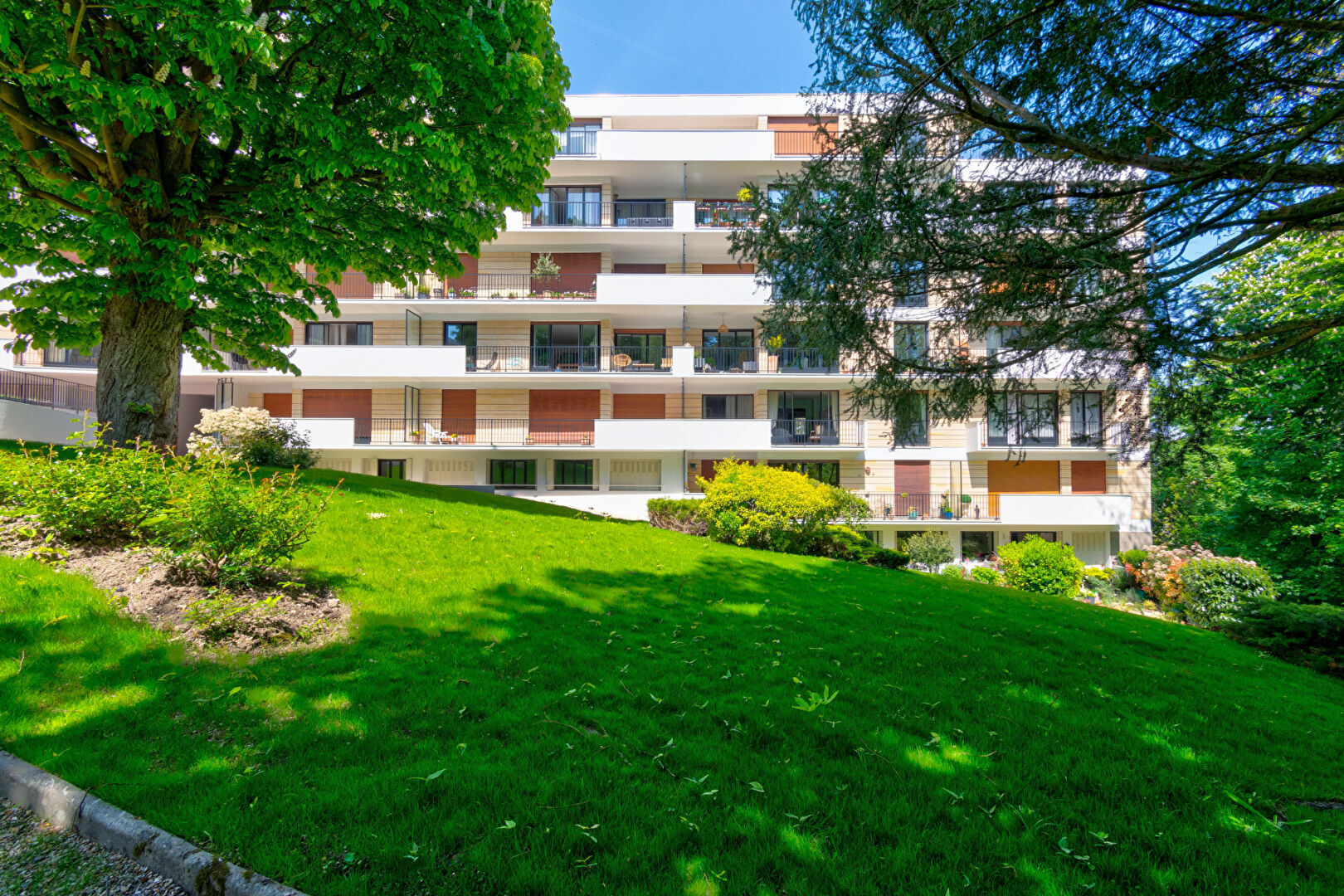 Agence immobilière de CABINET BONNENFANT - CABINET BONNENFANT