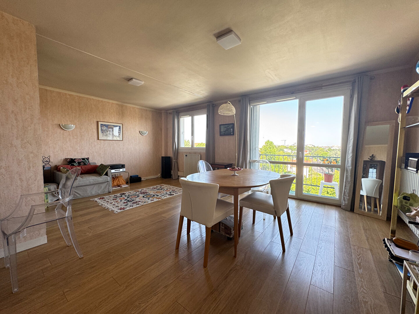 Agence immobilière de CABINET BONNENFANT - CABINET BONNENFANT