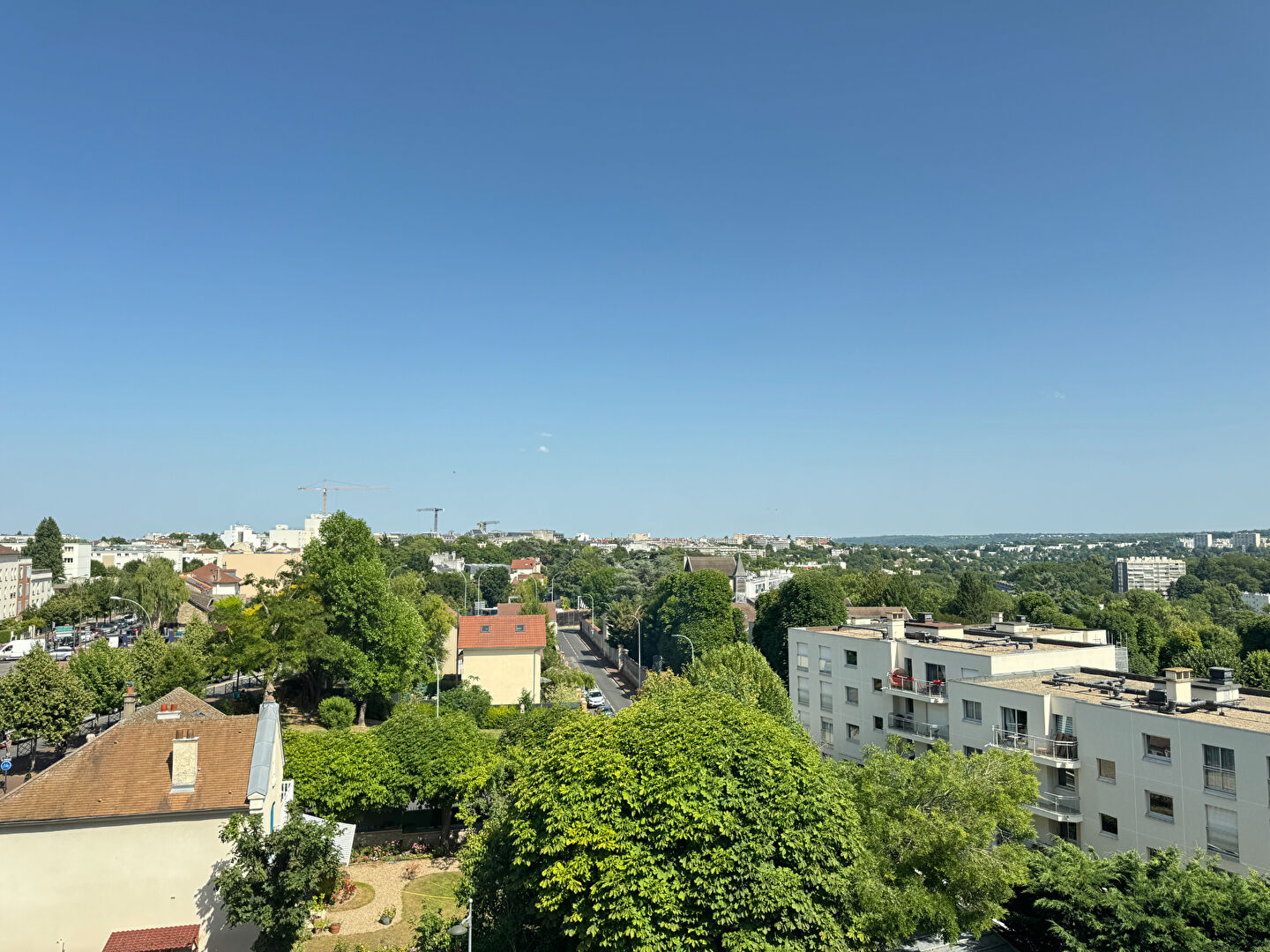Photo Appartement T4 avec Ascenseur image 2/6