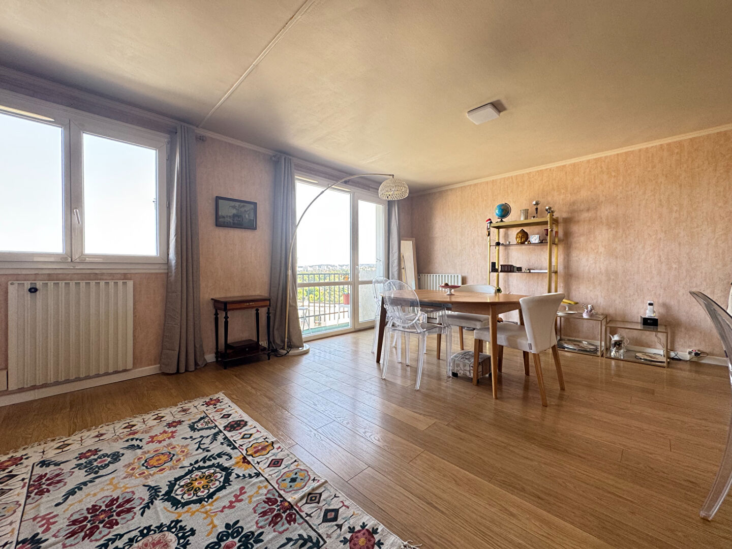 Photo Appartement T4 avec Ascenseur image 3/6