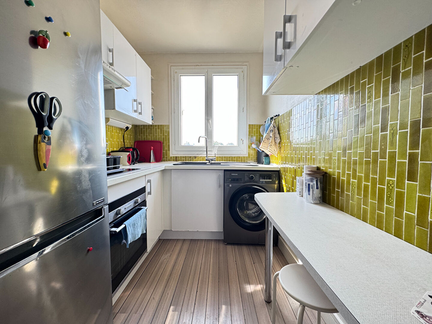 Photo Appartement T4 avec Ascenseur image 6/6