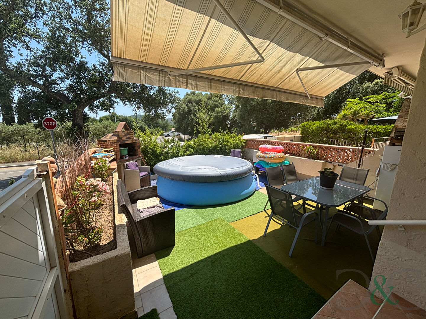 Agence immobilière de Cellier ,  Coates Bormes les Mimosas