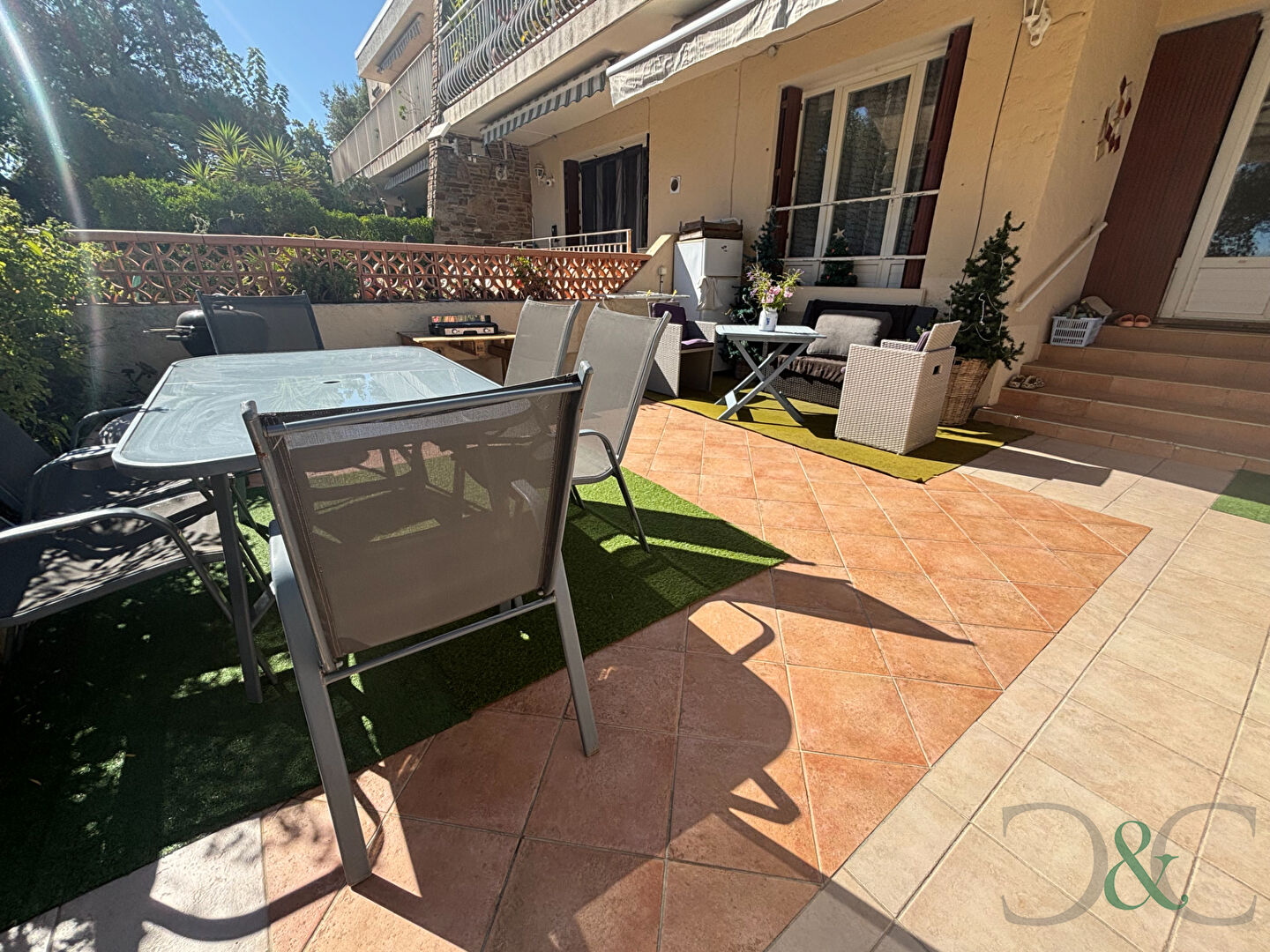 Agence immobilière de Cellier ,  Coates Bormes les Mimosas