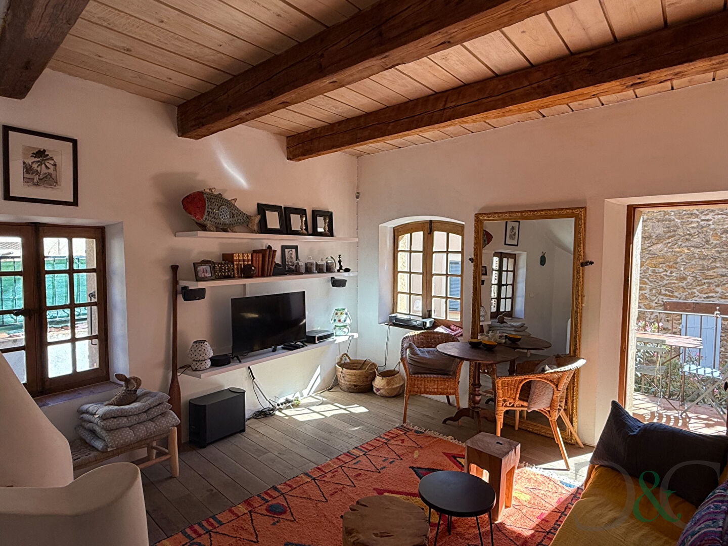 Agence immobilière de Cellier ,  Coates Bormes les Mimosas