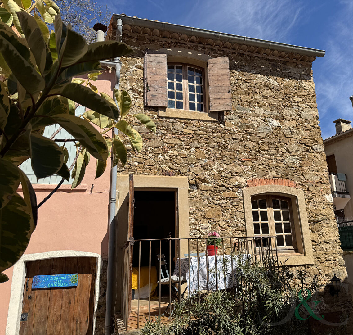 Agence immobilière de Cellier ,  Coates Bormes les Mimosas