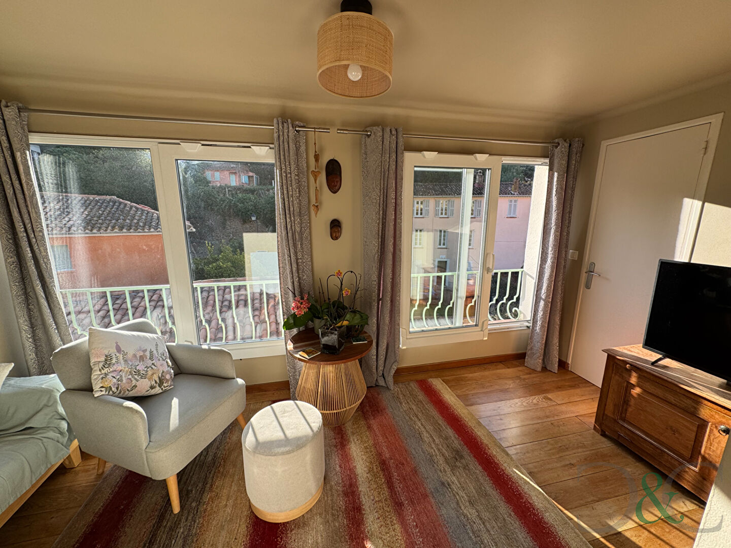 Agence immobilière de Cellier ,  Coates Bormes les Mimosas