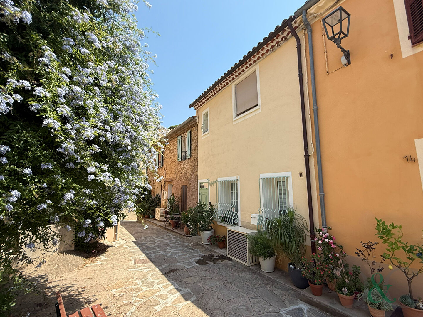 Agence immobilière de Cellier ,  Coates Bormes les Mimosas