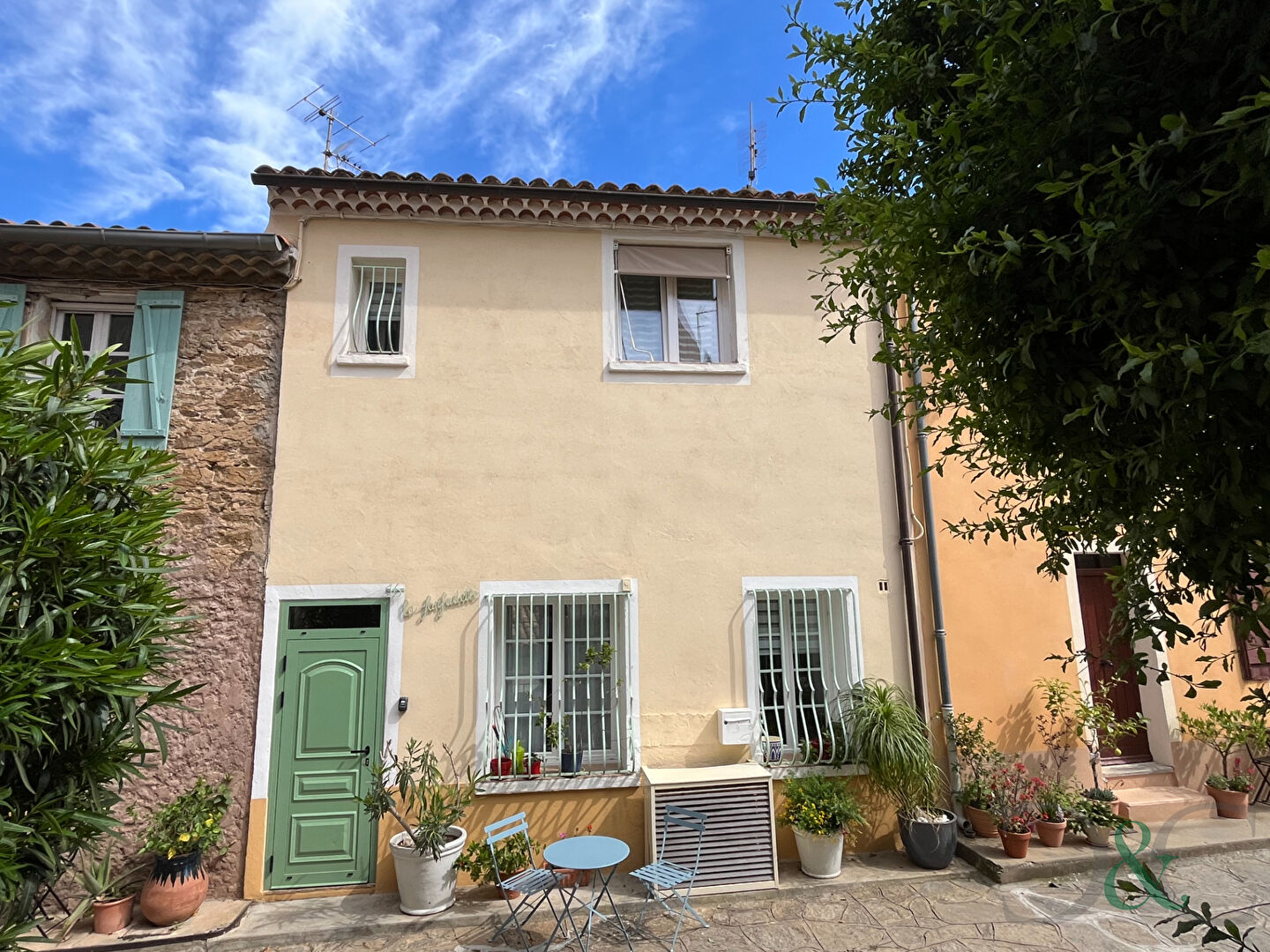Agence immobilière de Cellier ,  Coates Bormes les Mimosas