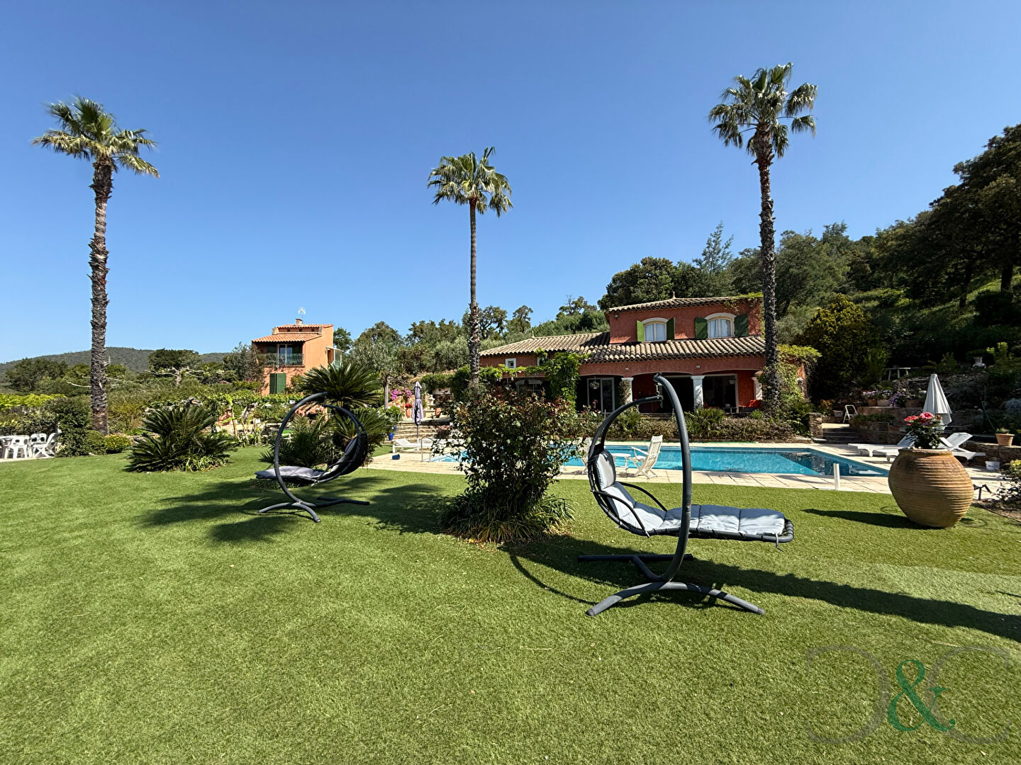 Agence immobilière de Cellier ,  Coates Bormes les Mimosas