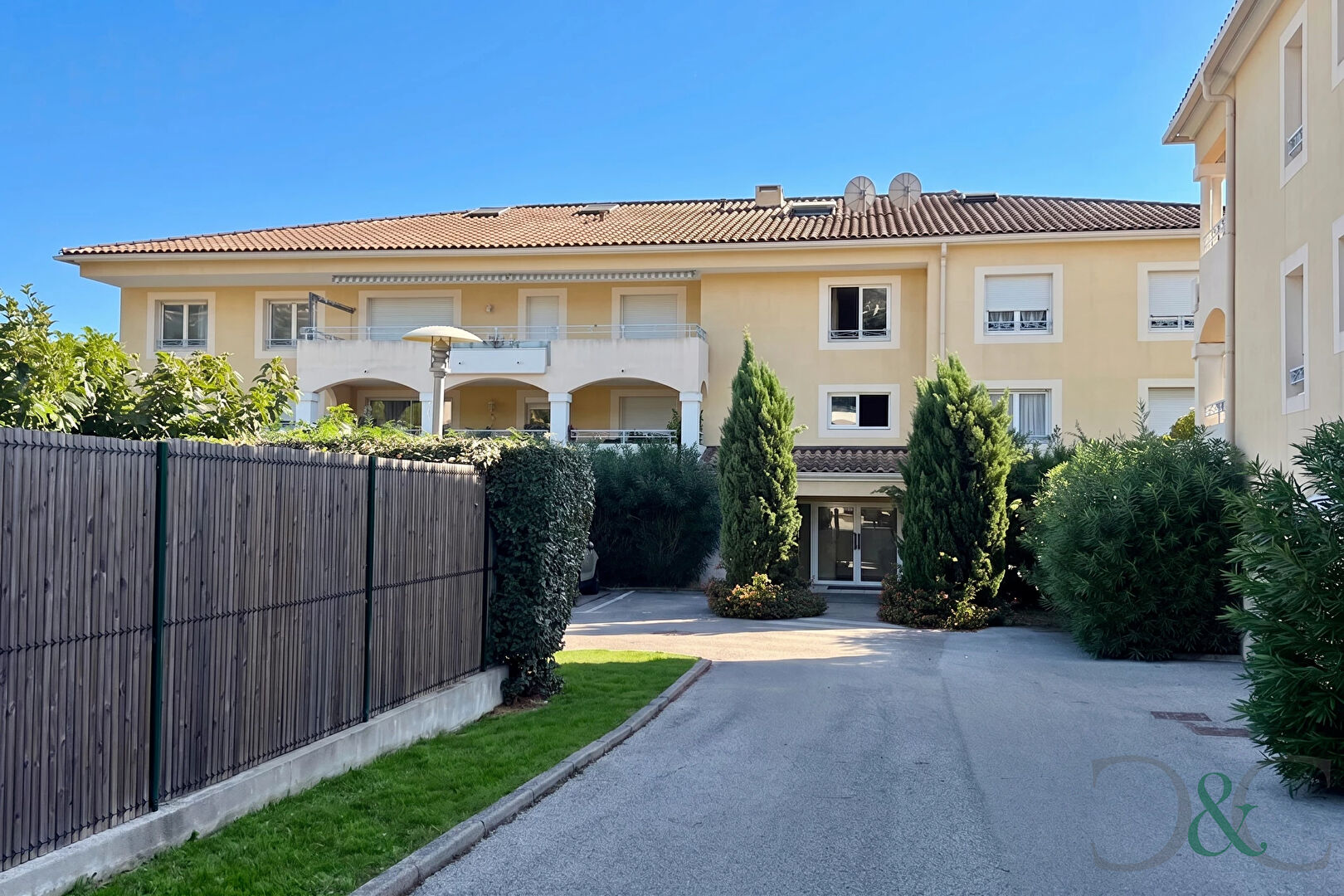 Agence immobilière de Cellier ,  Coates Bormes les Mimosas