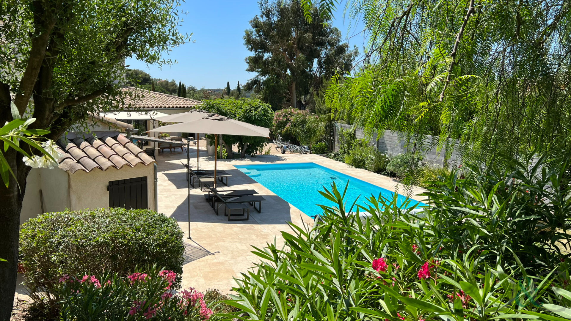 Agence immobilière de Cellier ,  Coates Bormes les Mimosas