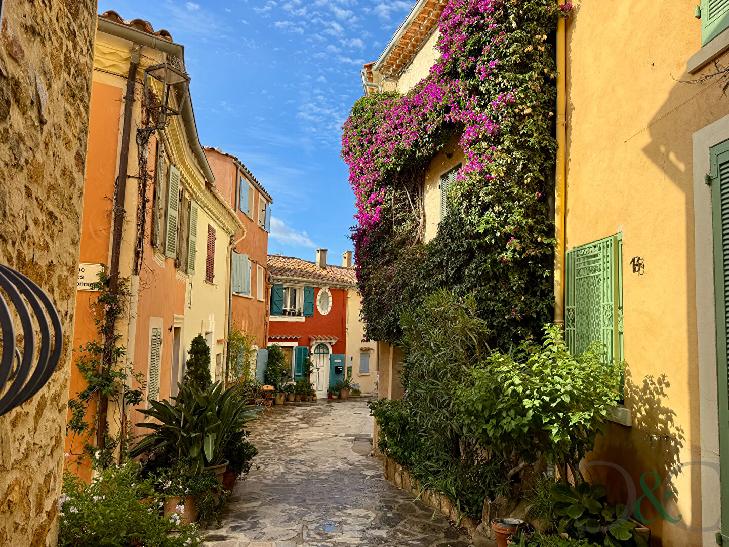 Agence immobilière de Cellier ,  Coates Bormes les Mimosas