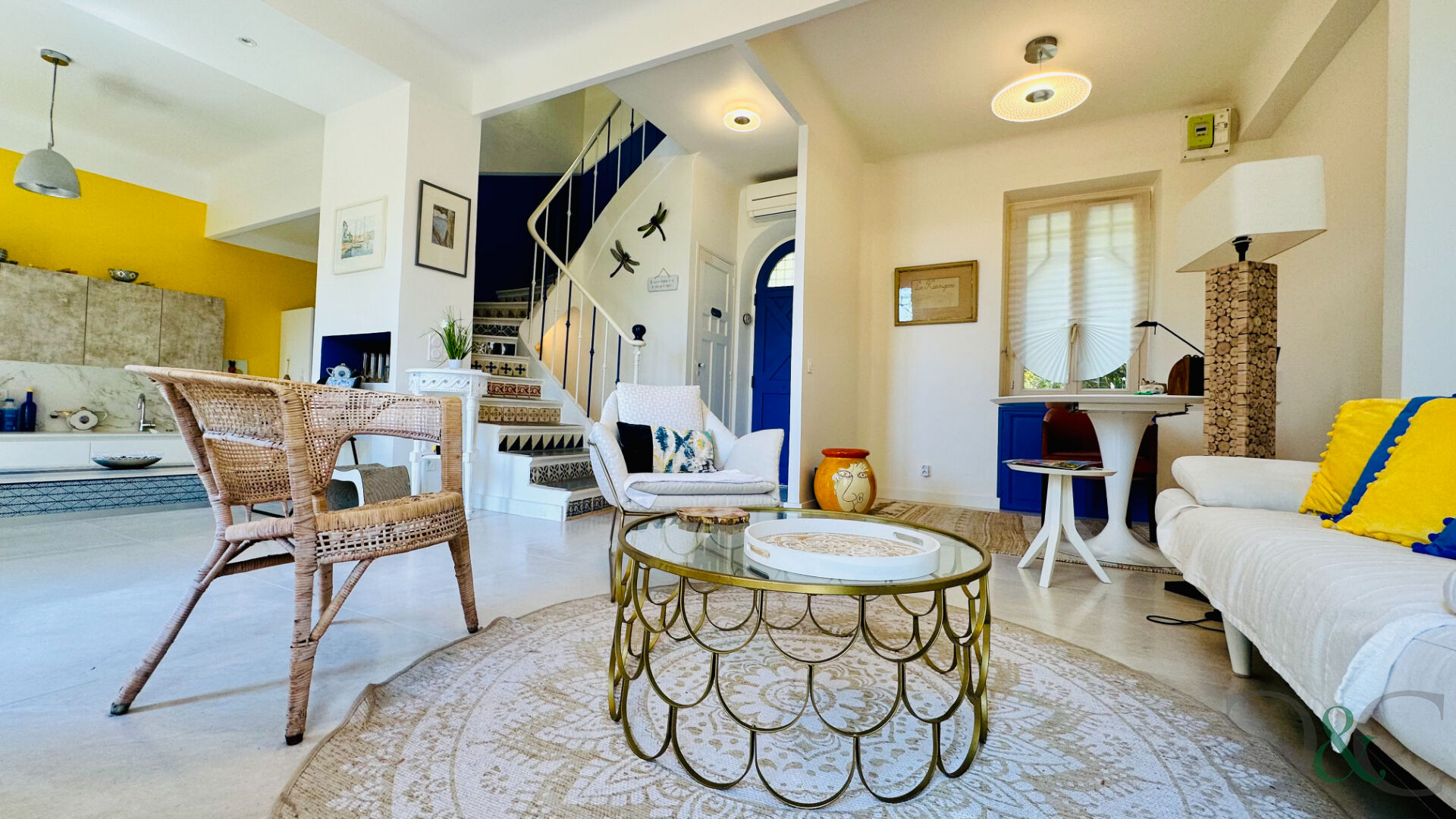 Agence immobilière de Cellier ,  Coates Bormes les Mimosas
