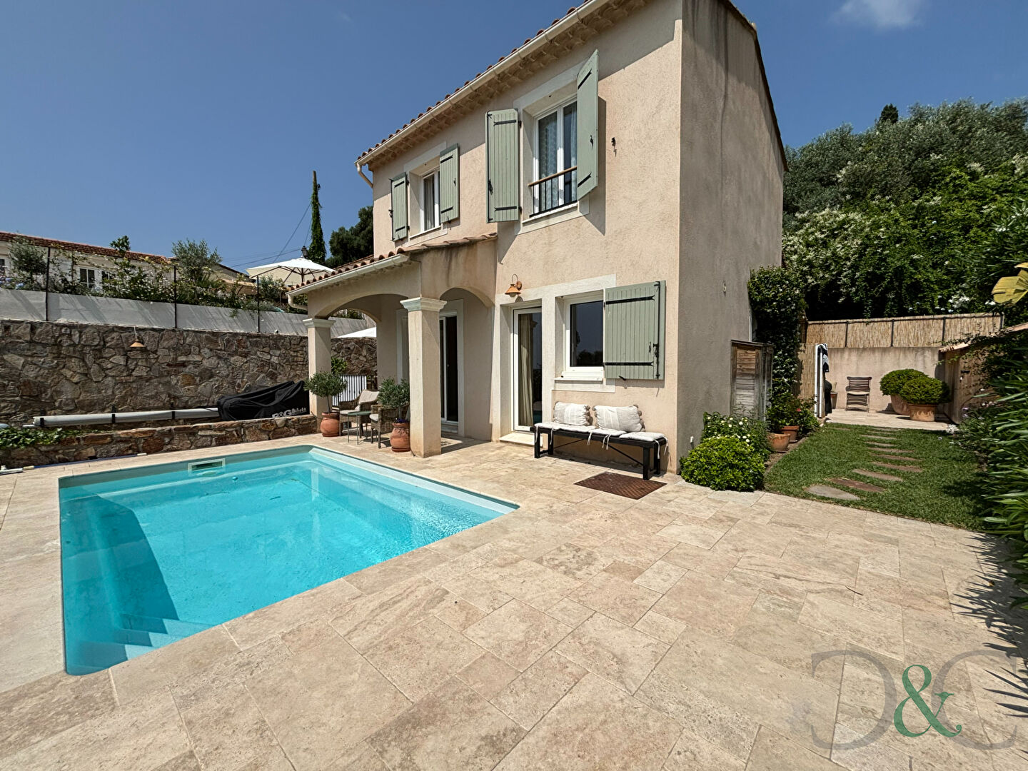 Agence immobilière de Cellier ,  Coates Bormes les Mimosas