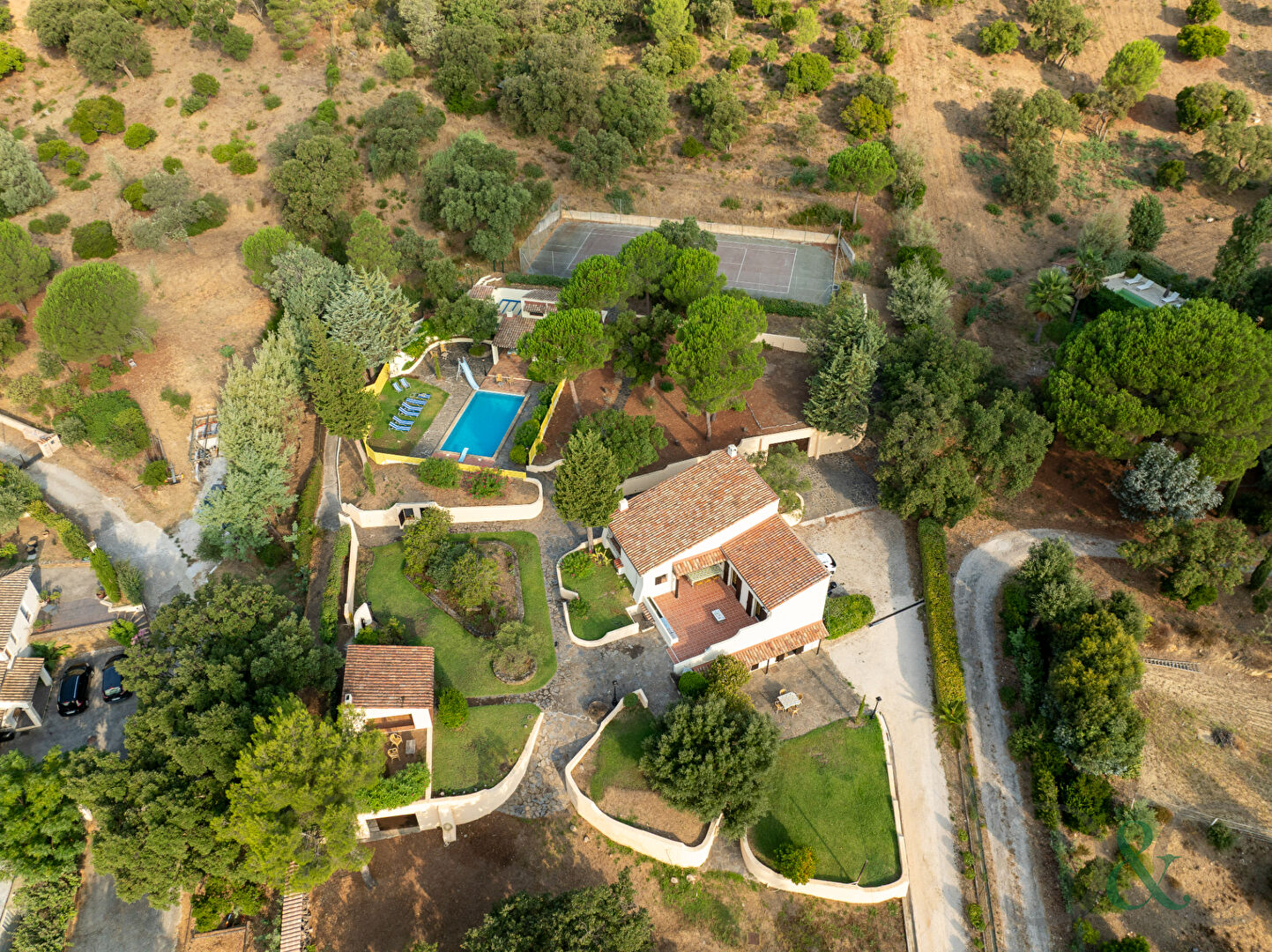 Agence immobilière de Cellier ,  Coates Bormes les Mimosas