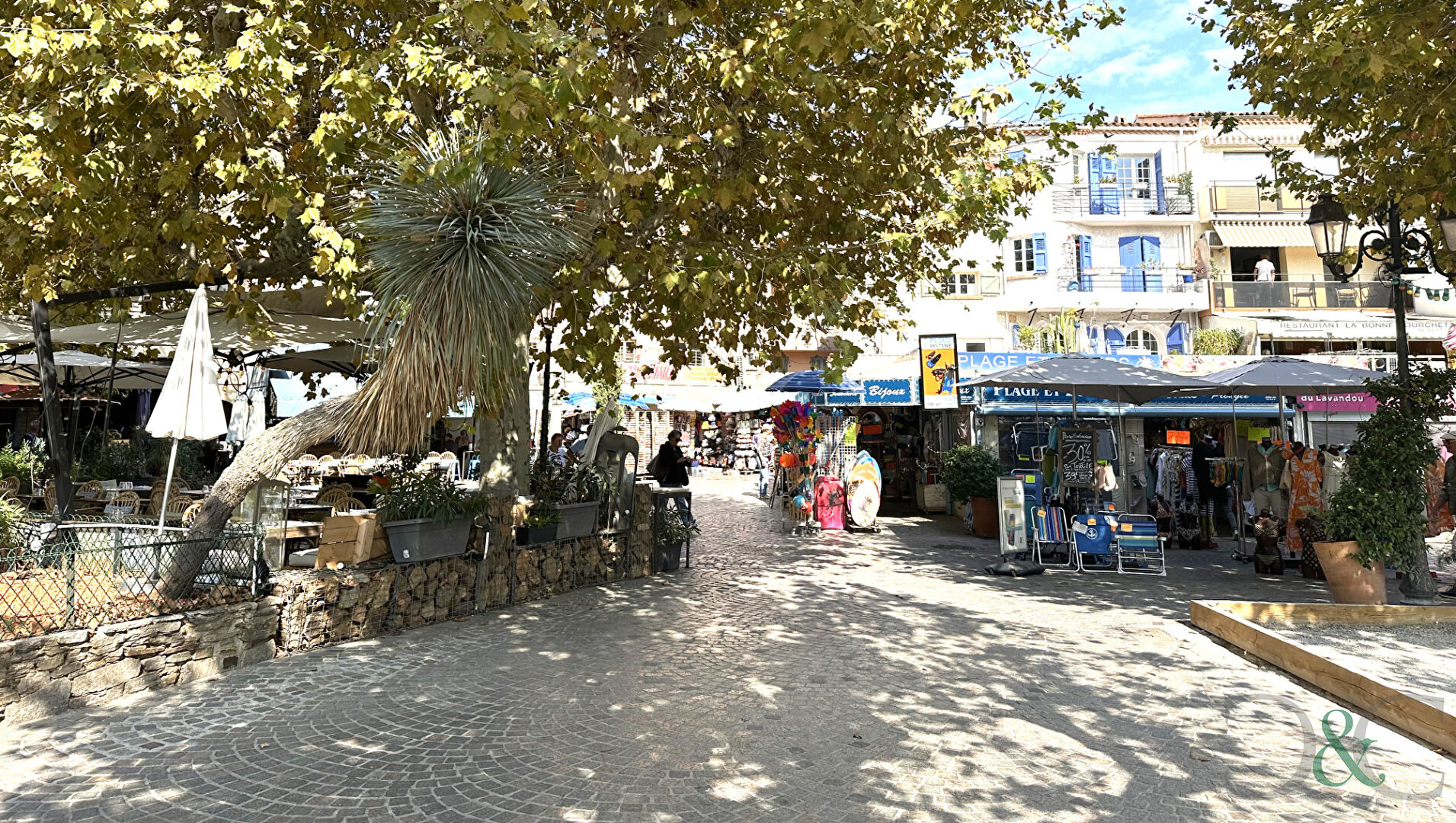 Agence immobilière de Cellier ,  Coates Bormes les Mimosas