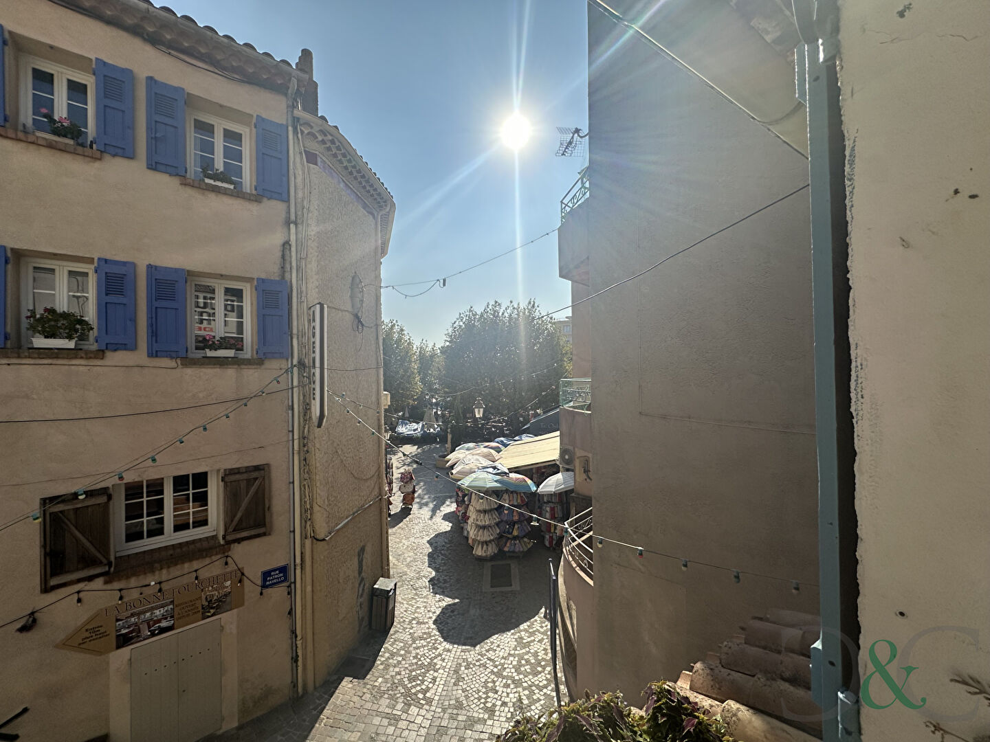 Agence immobilière de Cellier ,  Coates Bormes les Mimosas