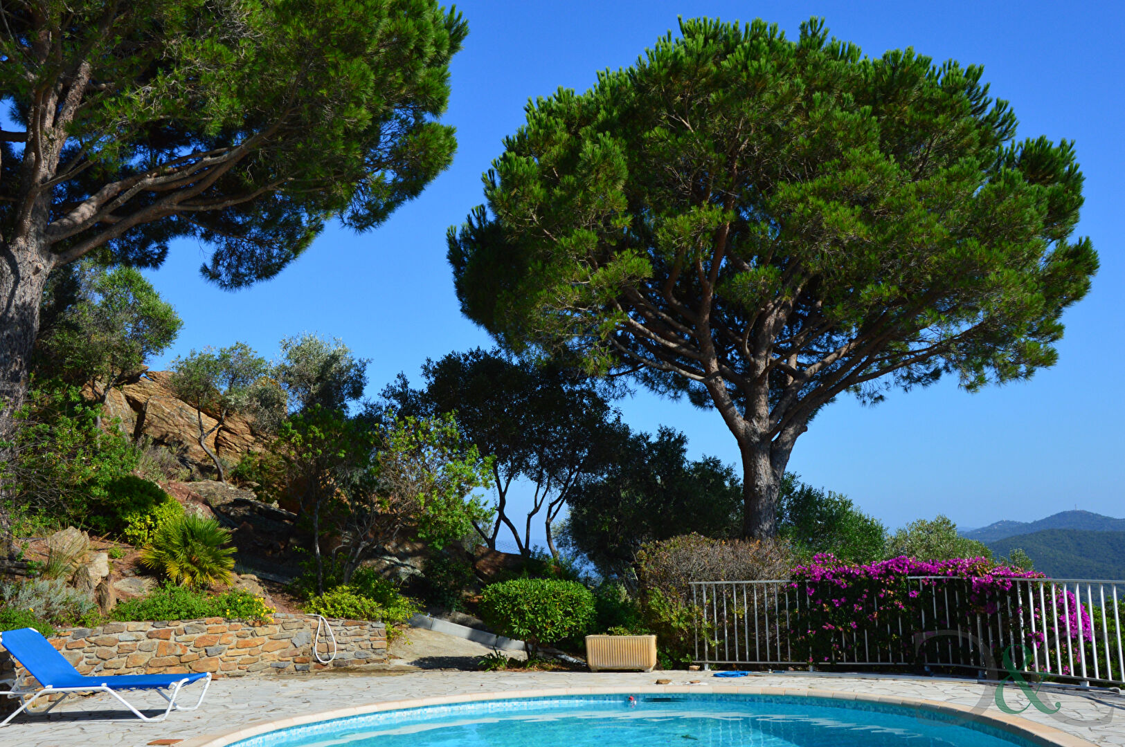 Agence immobilière de Cellier ,  Coates Bormes les Mimosas