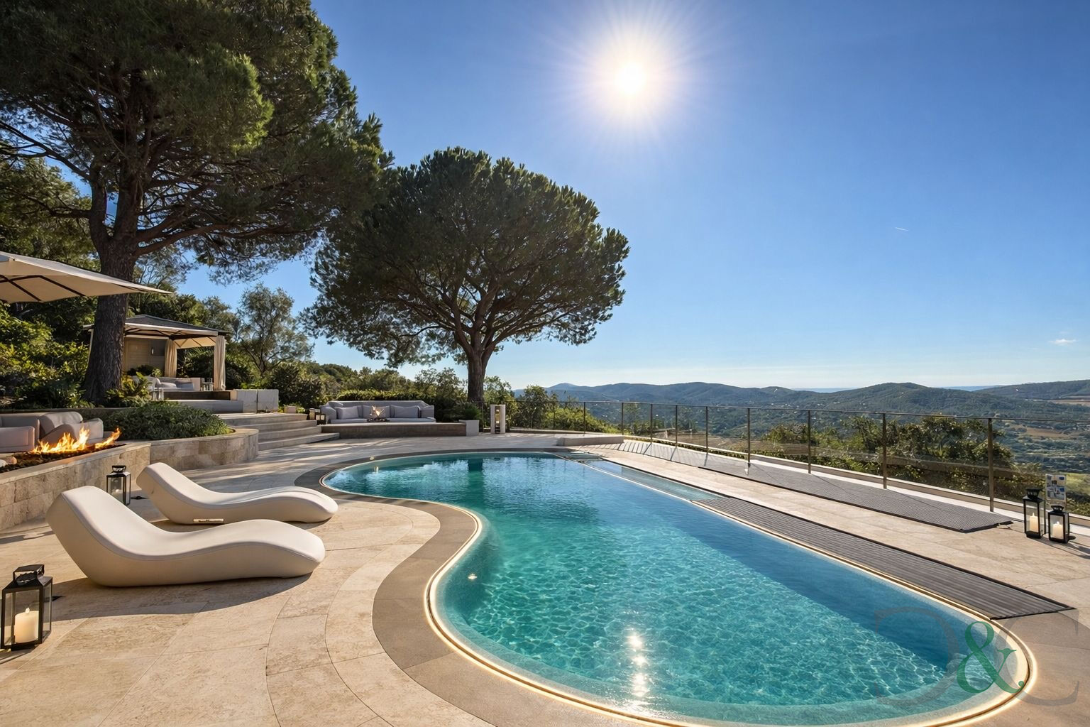 Agence immobilière de Cellier ,  Coates Bormes les Mimosas