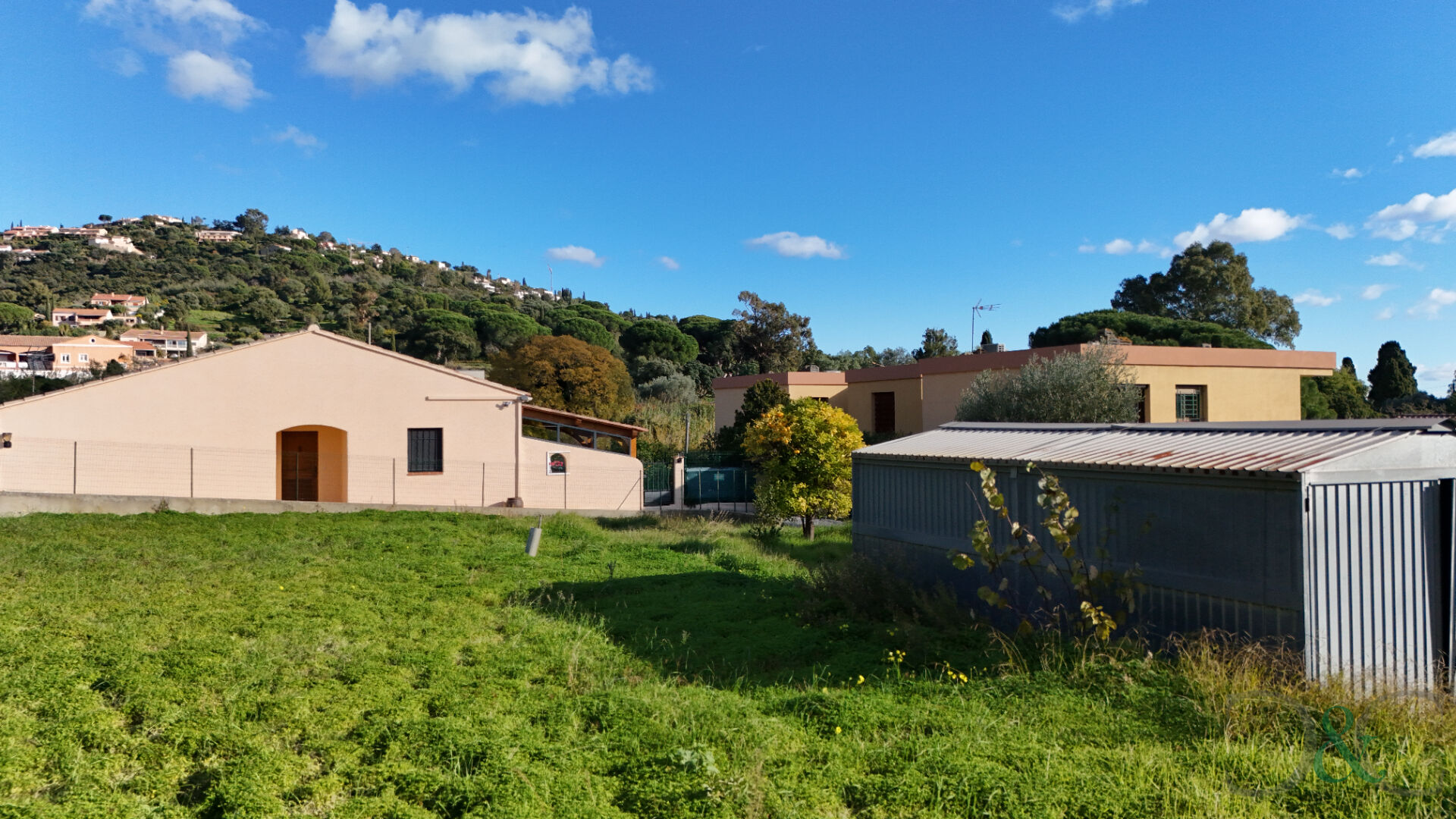 Agence immobilière de Cellier ,  Coates Bormes les Mimosas