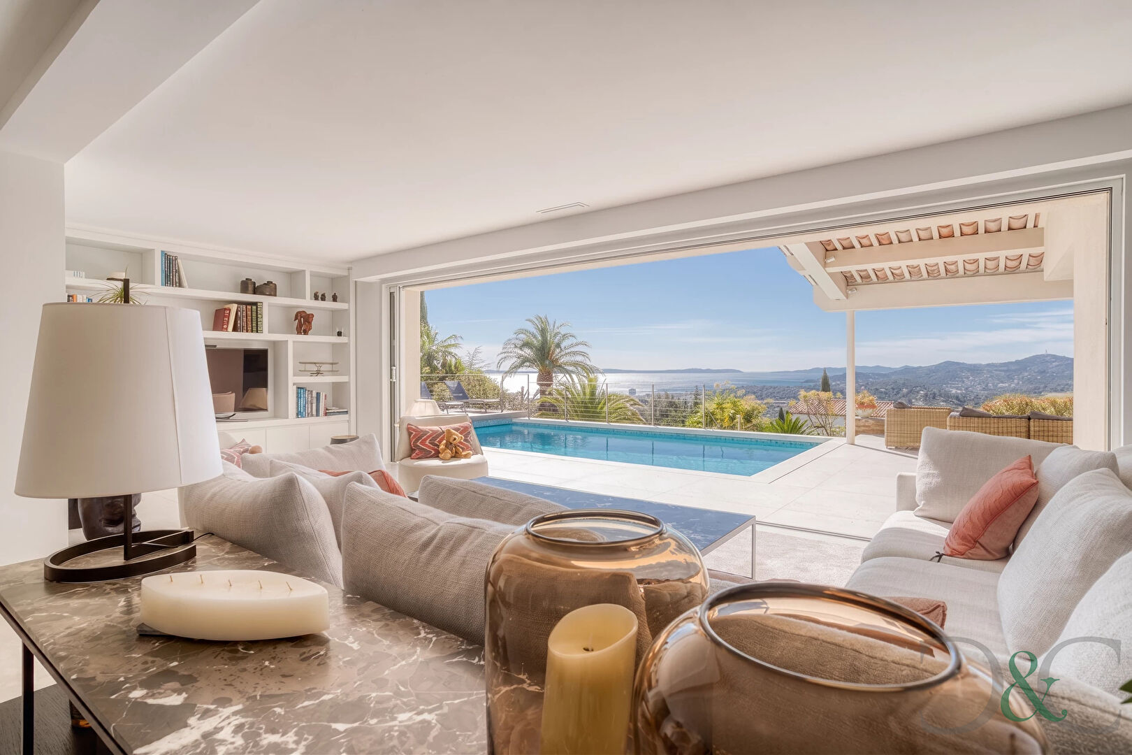 Agence immobilière de Cellier ,  Coates Bormes les Mimosas