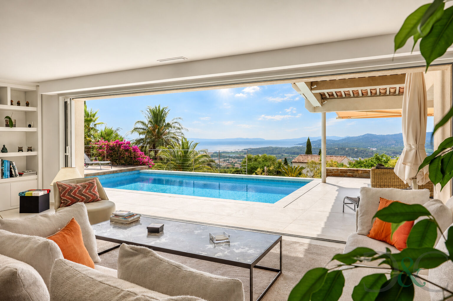 Agence immobilière de Cellier ,  Coates Bormes les Mimosas