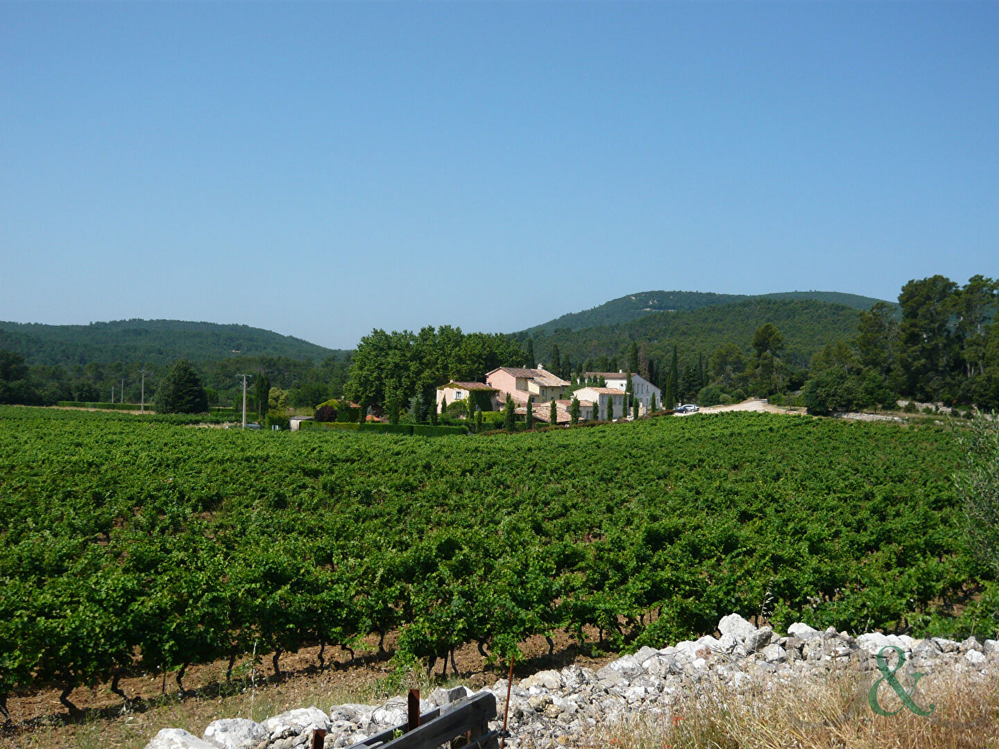 Agence immobilière de Cellier ,  Coates Bormes les Mimosas