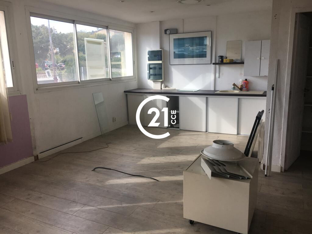 Agrandir la photo Bureaux à louer - 96.0 m2 - 06 - Alpes-Maritimes