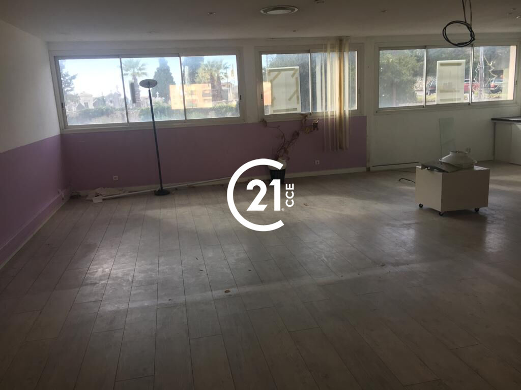 Agrandir la photo Bureaux à louer - 96.0 m2 - 06 - Alpes-Maritimes