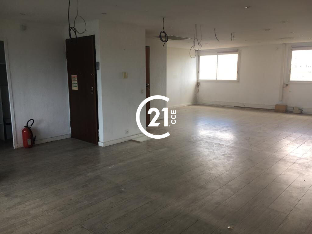 Agrandir la photo Bureaux à louer - 96.0 m2 - 06 - Alpes-Maritimes