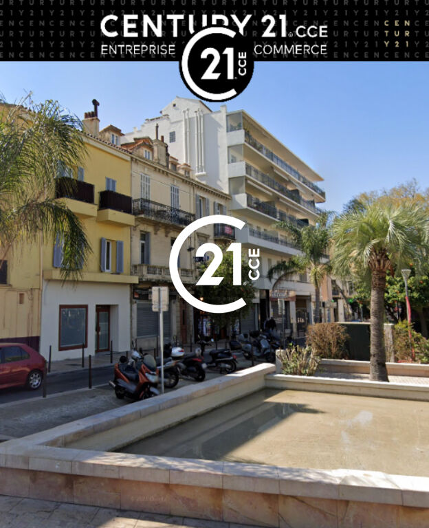 Agrandir la photo Divers à vendre - 119.0 m2 - 06 - Alpes-Maritimes