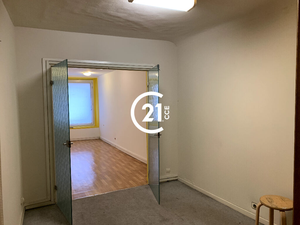 Agrandir la photo Bureaux à louer - 57.0 m2 - 06 - Alpes-Maritimes