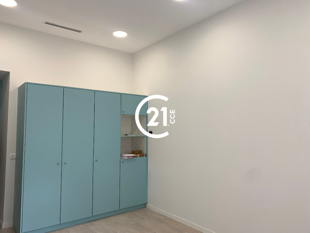 Agrandir la photo Bureaux à louer - 60.0 m2 - 06 - Alpes-Maritimes