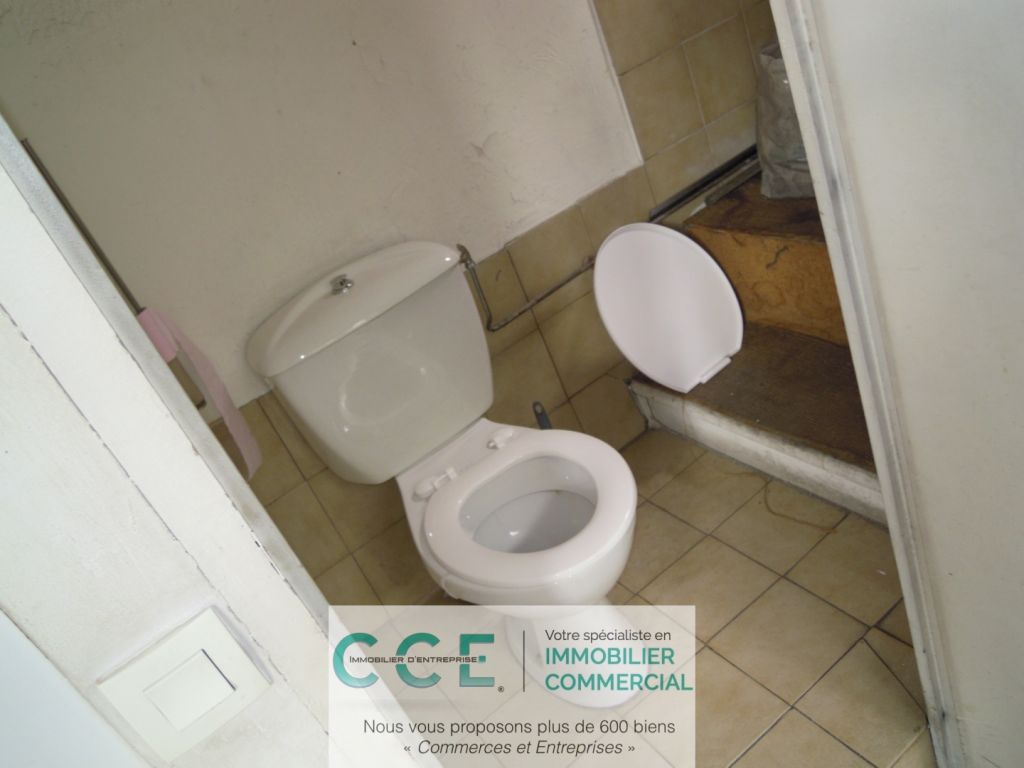 Agrandir la photo Local commercial à louer - 60.0 m2 - 06 - Alpes-Maritimes