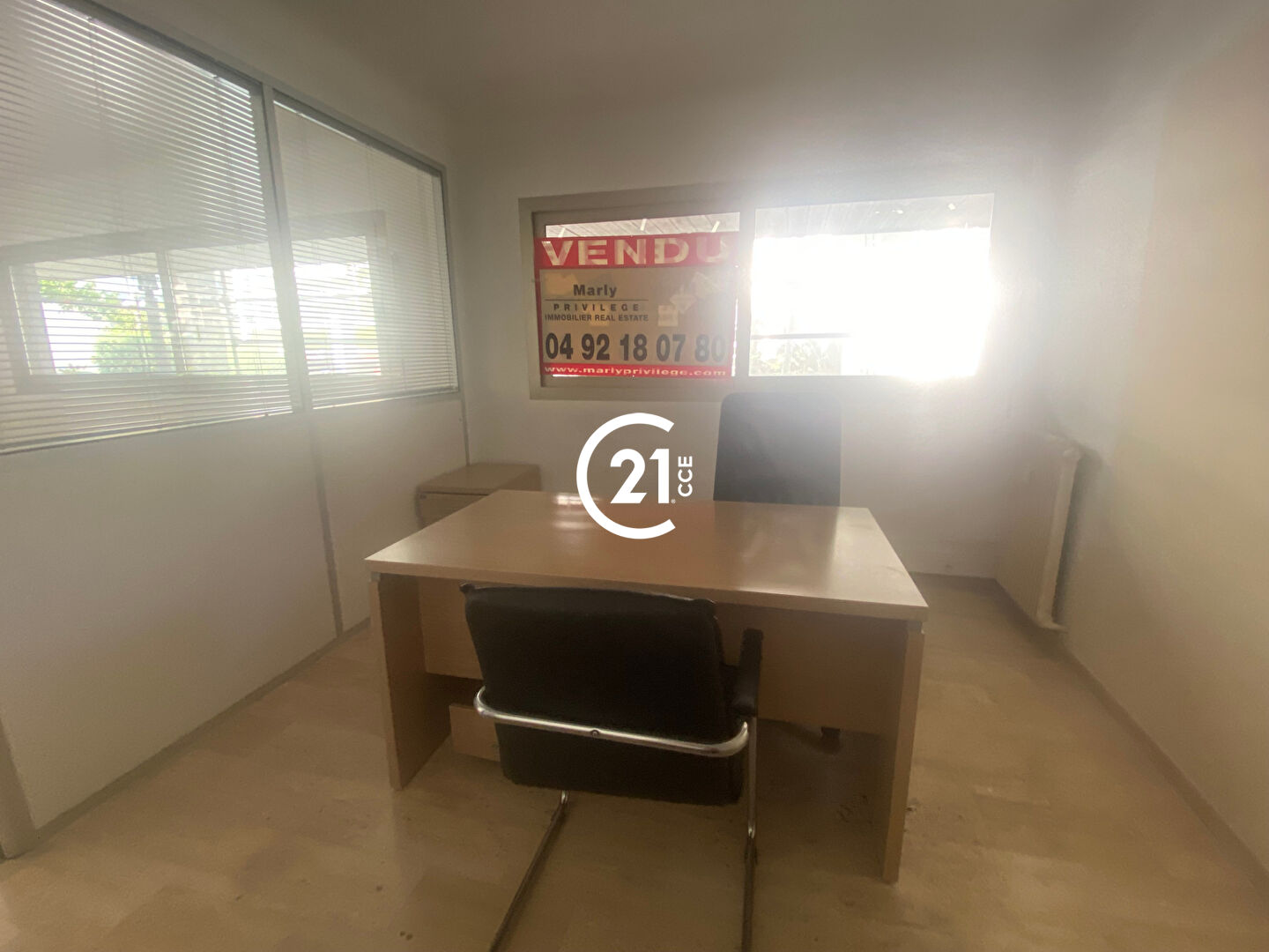 Bureaux à vendre - 77.0 m2 - 06 - Alpes-Maritimes