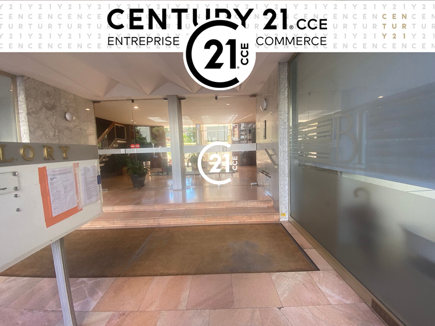 Bureaux à vendre - 77.0 m2 - 06 - Alpes-Maritimes