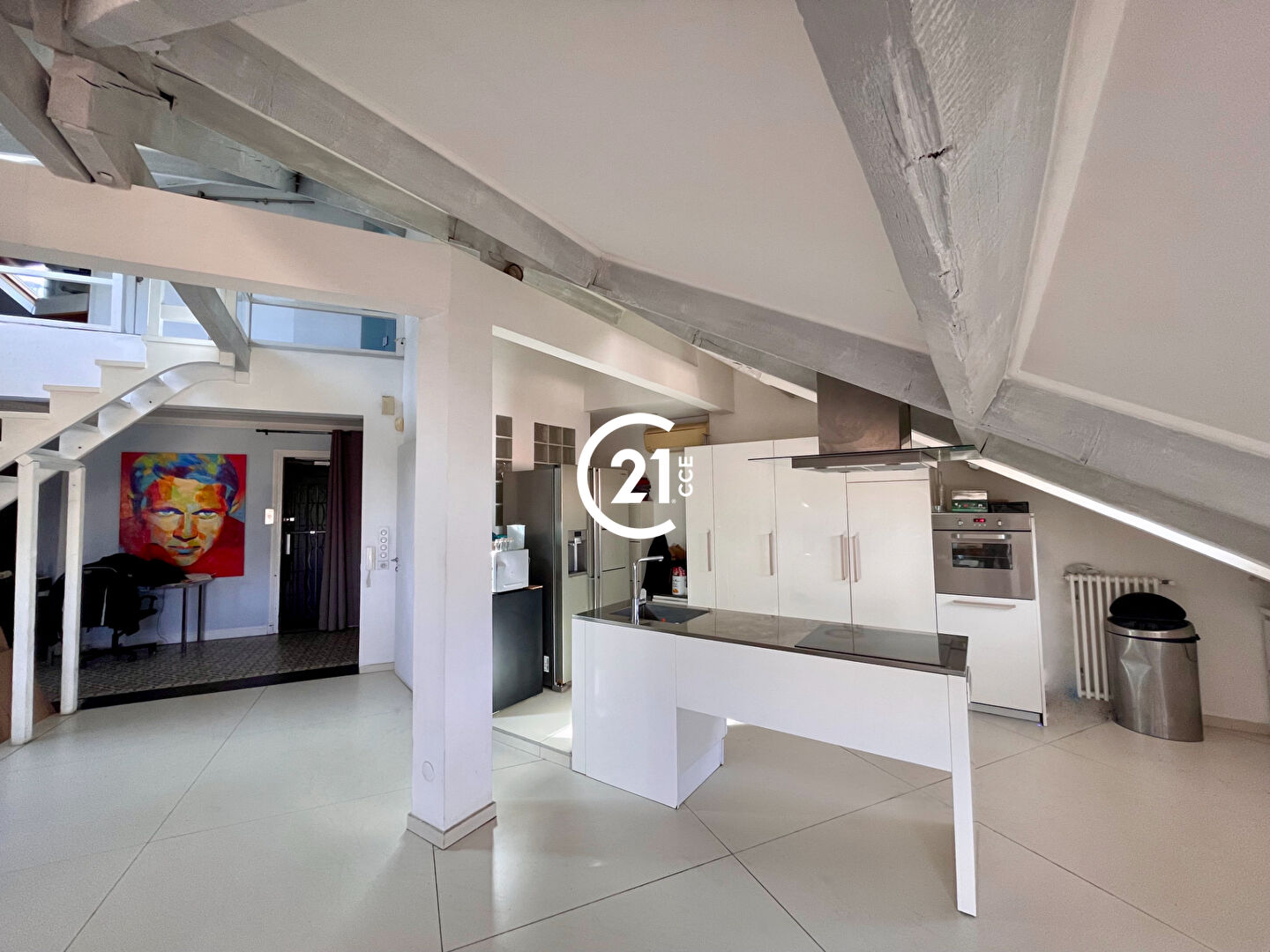 Bureaux à vendre - 155.0 m2 - 06 - Alpes-Maritimes