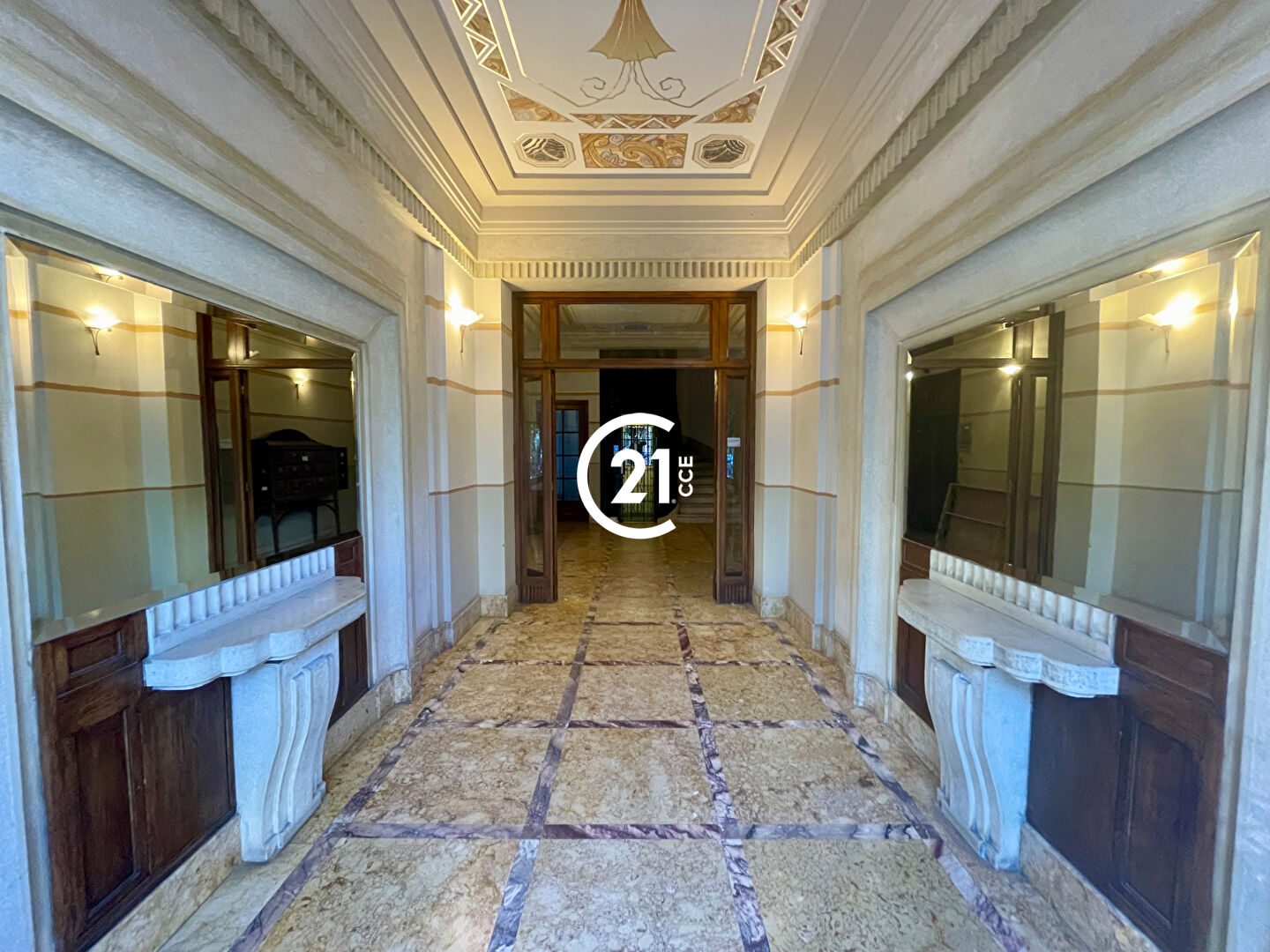 Bureaux à vendre - 155.0 m2 - 06 - Alpes-Maritimes