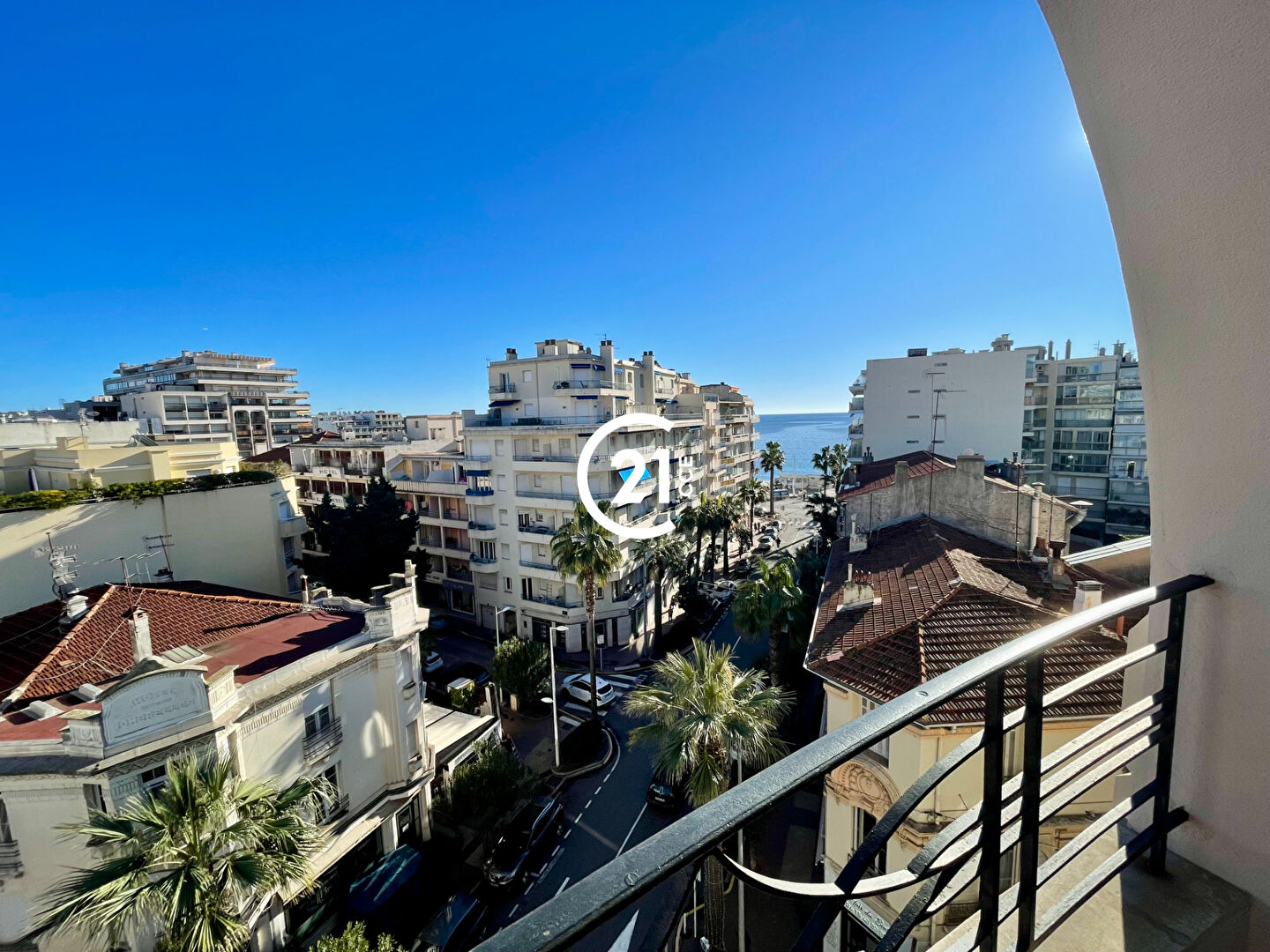 Bureaux à vendre - 155.0 m2 - 06 - Alpes-Maritimes