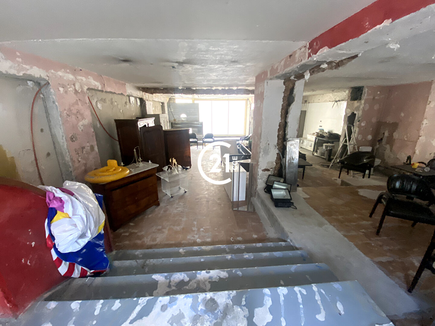 Local commercial à vendre - 100.0 m2 - 06 - Alpes-Maritimes