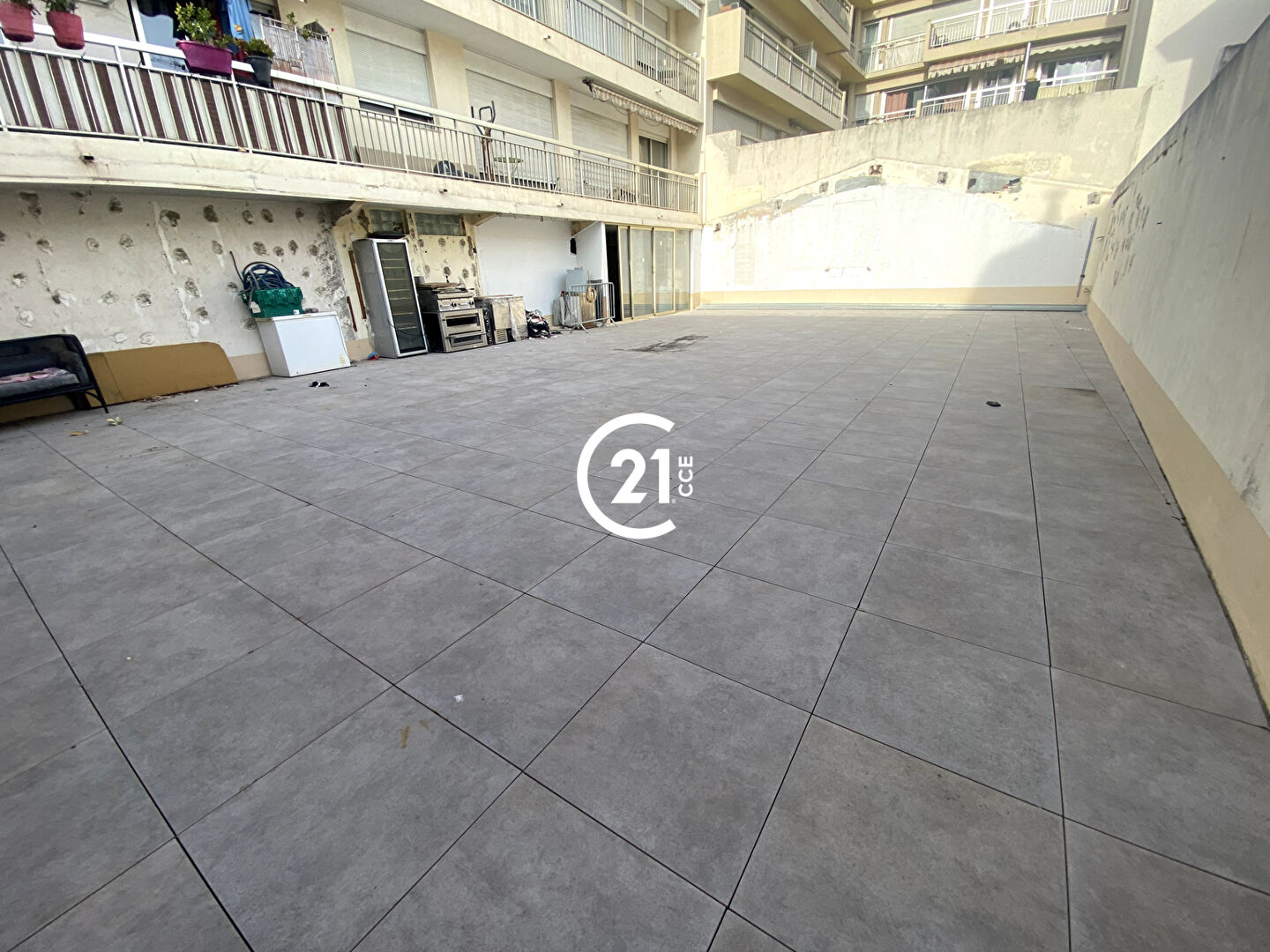 Local commercial à vendre - 100.0 m2 - 06 - Alpes-Maritimes